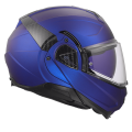 LS2 FF910 ADVANT II SOLID MATT NAVY BLUE