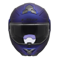 LS2 FF910 ADVANT II SOLID MATT NAVY BLUE