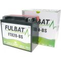 FULBAT Battery 12V/18Ah FTX20-BS (YTX20-BS) ACCESS SHADE, XTREME, ARCTIC CAT, HARLEY DAVIDSON