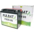 FULBAT baterie 12V/18Ah FTX20-BS (YTX20-BS) ACCESS SHADE, XTREME, ARCTIC CAT, HARLEY DAVIDSON