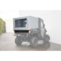 SOFT CARGO BOX Segway Fugleman UT6