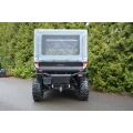 SOFT CARGO BOX Segway Fugleman UT6