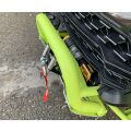 Segway Fugleman UT10 X, T1b