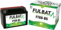 FULBAT Battery 12V/9Ah FTX9-BS Linhai M150, 200, 210
