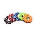 ODI Grips Donuts orange