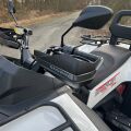 Segway Snarler AT6 L, T3b, Grey/Black