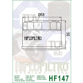 Oil filter - Kymco, Yamaha