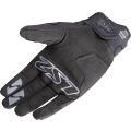 LS2 HIKER MAN GLOVES BLACK L