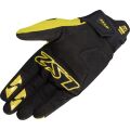 LS2 HIKER MAN GLOVES H-V YELLOW L