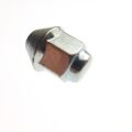 Nut M10×1.25，Wheel