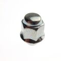 Nut M10×1.25，Wheel