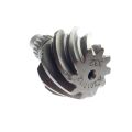 PINION SHAFT 10T