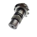 PINION SHAFT 10T