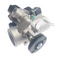 THROTTLE BODY ASSEMBLY