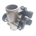 THROTTLE BODY ASSEMBLY