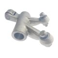 EXHAUST SIDE ROCKER ARM VALVE