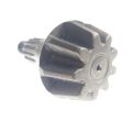 9-STRAIGHT BEVEL GEAR