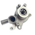 WATER PUMP ASSY