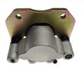 BRAKE CALIPER, FR, L (SEE THE DETAIL ON P25)