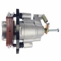 BRAKE CALIPER, RR, R (SEE THE DETAIL ON P)