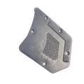 UPPER COVER, LEFT PEDAL