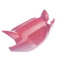 SPEEDOMETER COVER, red