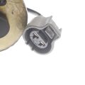 Diff Solenoid
