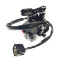 THROTTLE CONTROL