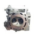 CYLINDER HEAD ASSY