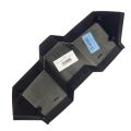 FRONT SPEEDOMETER COVER BLACK