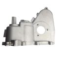 GEARCASE ,RH )USE WITH SPEED SENSOR)