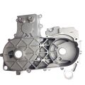 CRANKCASE ASSY LEFT(200cc)