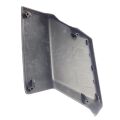 REAR LEFT TRIM COVER 2