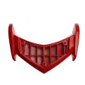 HANDLE FERRARI RED