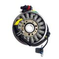FLYWHEEL MAGNETO ASSY.
