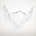 LENS, REAR LAMP
