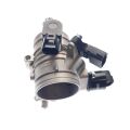 THROTTLE BODY COMP