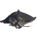 HEAD LAMP ASSY., RH.