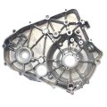 COVER , CRANKCASE LH
