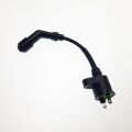 COIL, IGNITION ASSEMBLY