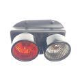 rear light assy PROWLER