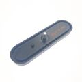 REFLECTOR,FRONT (OVAL)