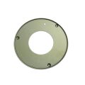RETAINING PLATE