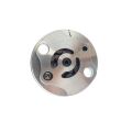 PUMP ASSY, OIL