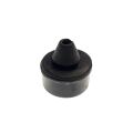 DAMPER, RUBBER