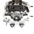 HEAD ASSY., CYLINDER