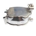 COVER COMP., CYLINDER HEAD