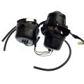 HEAD LAMP ASSY. RH.