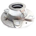 FLANGE-CAST, OUTER c/w SEALS