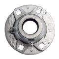 FLANGE-CAST, OUTER c/w SEALS
